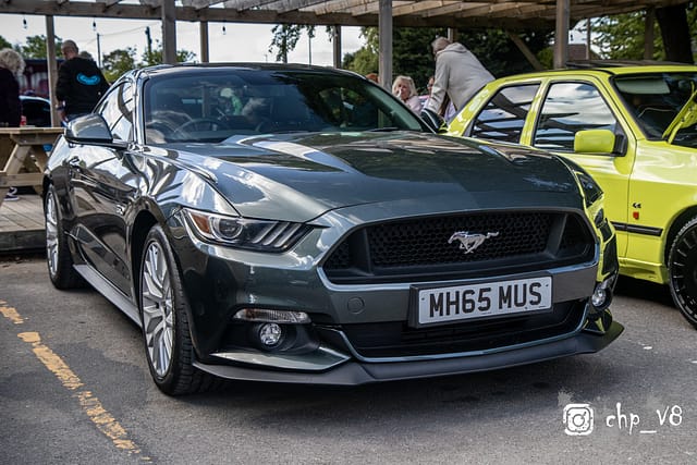 Rivos Hub Sandford - ColinHillPhotography.uk