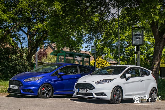 Rivos Hub Sandford - ColinHillPhotography.uk