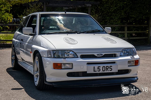 Rivos Hub Sandford - ColinHillPhotography.uk