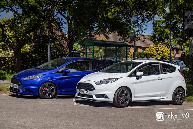 Rivos Hub Sandford - ColinHillPhotography.uk