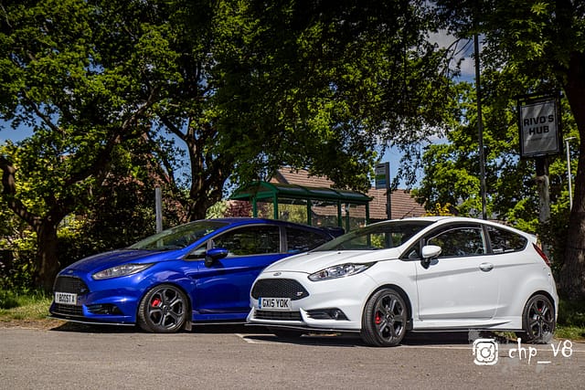 Rivos Hub Sandford - ColinHillPhotography.uk