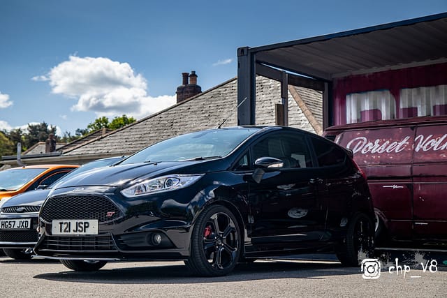 Rivos Hub Sandford - ColinHillPhotography.uk