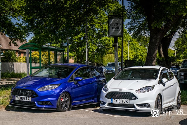 Rivos Hub Sandford - ColinHillPhotography.uk