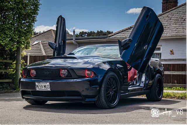 Rivos Hub Sandford - ColinHillPhotography.uk