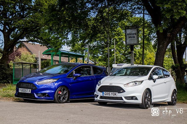 Rivos Hub Sandford - ColinHillPhotography.uk