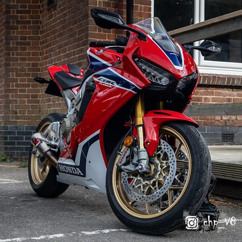 Bike Night at Rivos Hub Sandford - ColinHillPhotography.uk