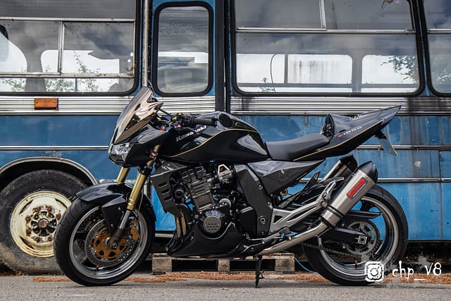 Bike Night at Rivos Hub Sandford - ColinHillPhotography.uk