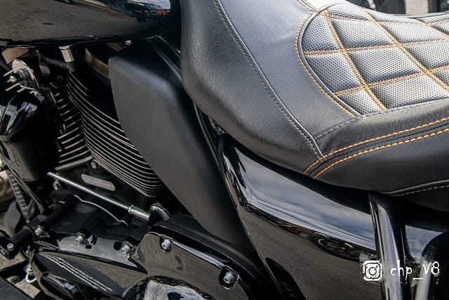 Bike Night at Rivos Hub Sandford - ColinHillPhotography.uk
