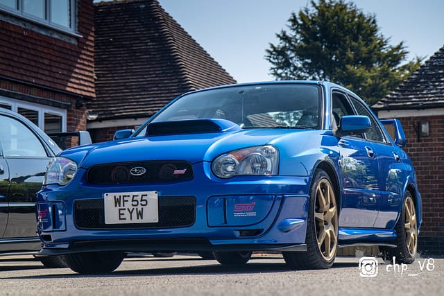 Japanese Car meet at Rivos Hub Sandford - ColinHillPhotography.uk