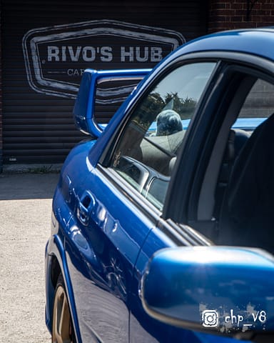 Japanese Car meet at Rivos Hub Sandford - ColinHillPhotography.uk