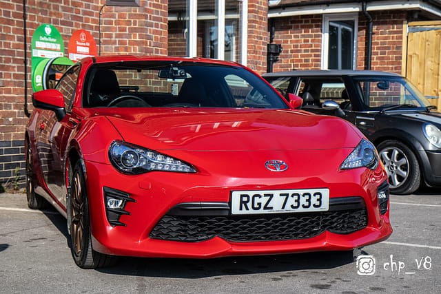 Local Boys meet at Rivos Hub Sandford - ColinHillPhotography.uk