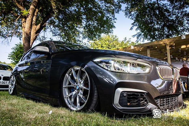 Local Boys meet at Rivos Hub Sandford - ColinHillPhotography.uk