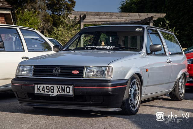 Local Boys meet at Rivos Hub Sandford - ColinHillPhotography.uk