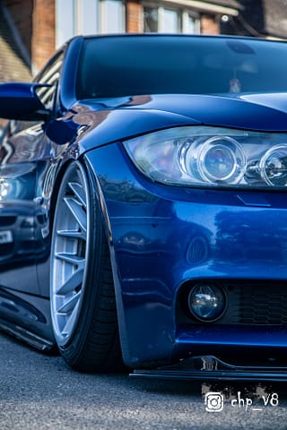 Local Boys meet at Rivos Hub Sandford - ColinHillPhotography.uk