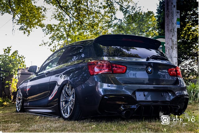 Local Boys meet at Rivos Hub Sandford - ColinHillPhotography.uk