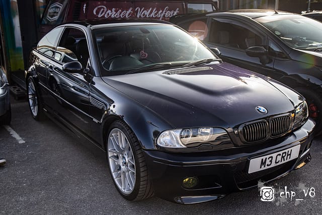 Local Boys meet at Rivos Hub Sandford - ColinHillPhotography.uk