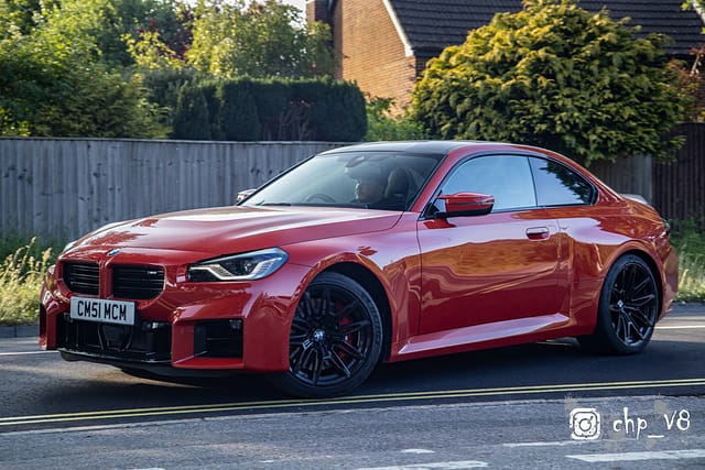 Local Boys meet at Rivos Hub Sandford - ColinHillPhotography.uk
