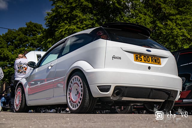 Rivos Hub Sandford - ColinHillPhotography.uk