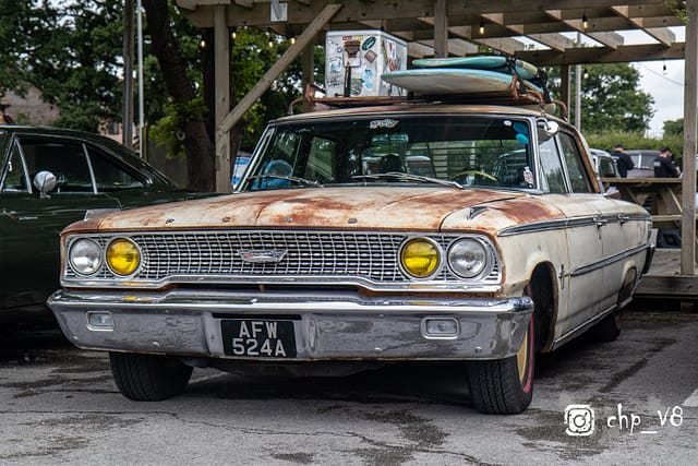 Giant Killers at Rivos Hub - Colin Hill Photography