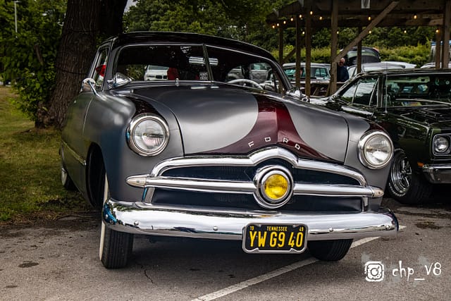 Giant Killers at Rivos Hub - Colin Hill Photography
