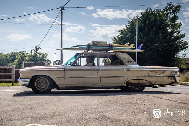 UK Customs at Rivos Hub - colinhillphotography.uk
