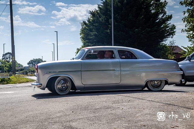 UK Customs at Rivos Hub - colinhillphotography.uk