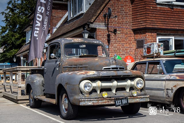 UK Customs at Rivos Hub - colinhillphotography.uk
