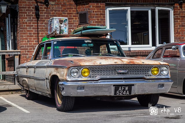 UK Customs at Rivos Hub - colinhillphotography.uk