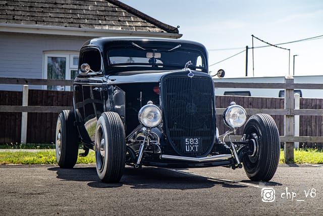 UK Customs at Rivos Hub - colinhillphotography.uk