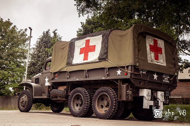 Armed Forces Day at Rivos Hub - colinhillphotography.uk