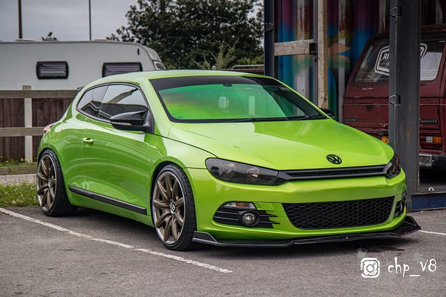 Dorset VolksFest PreShow by Rivos Hub - colinhillphotography.uk