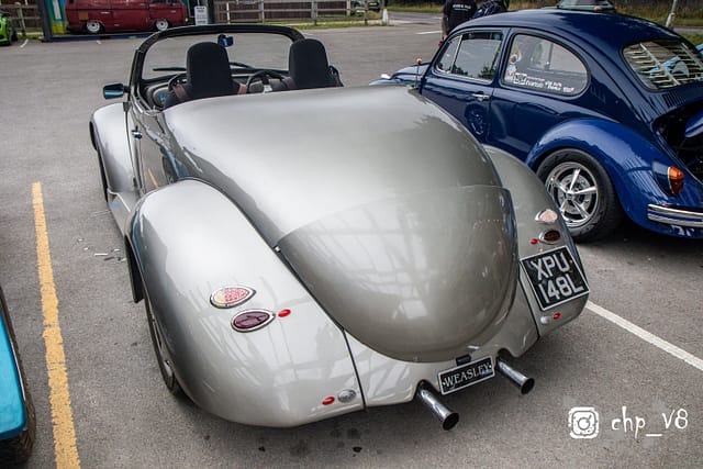 Dorset VolksFest PreShow by Rivos Hub - colinhillphotography.uk