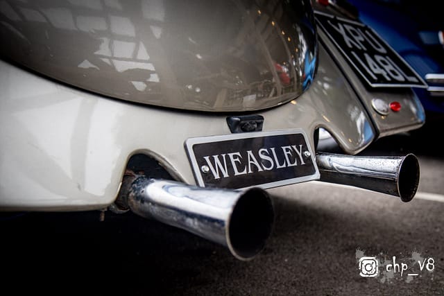 Dorset VolksFest PreShow by Rivos Hub - colinhillphotography.uk