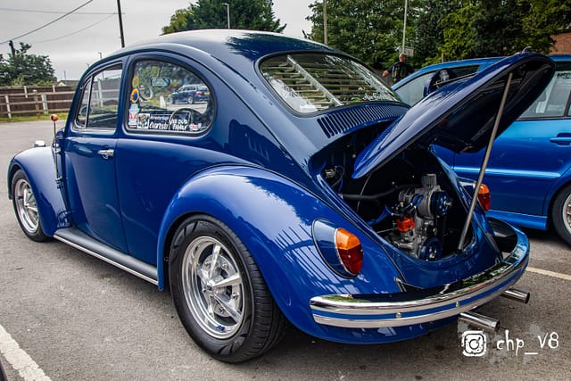Dorset VolksFest PreShow by Rivos Hub - colinhillphotography.uk
