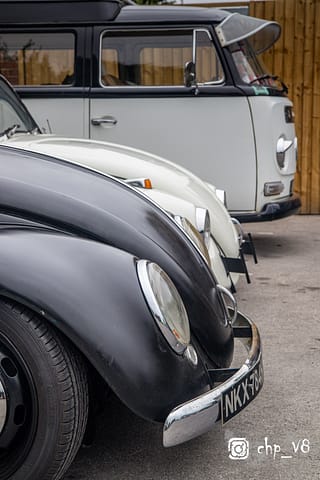 Dorset VolksFest PreShow by Rivos Hub - colinhillphotography.uk