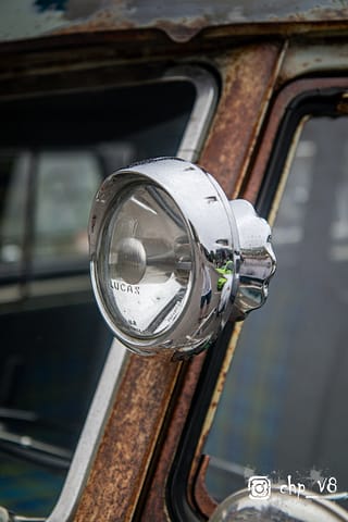 Dorset VolksFest PreShow by Rivos Hub - colinhillphotography.uk