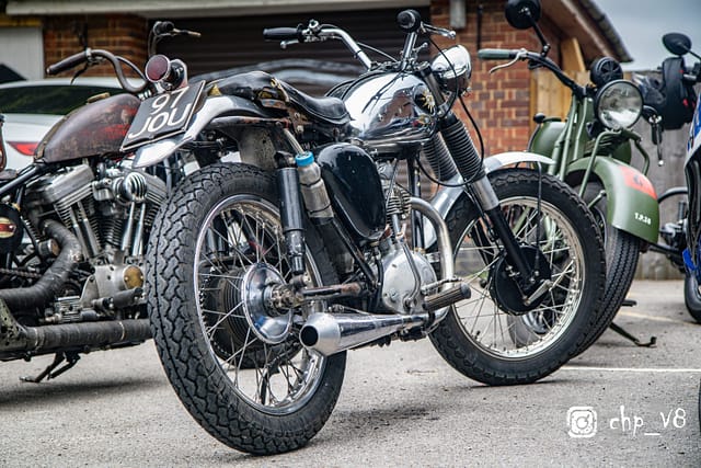 Dorset VolksFest PreShow by Rivos Hub - colinhillphotography.uk