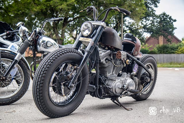 Dorset VolksFest PreShow by Rivos Hub - colinhillphotography.uk