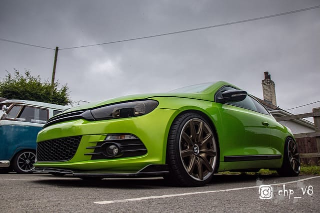 Dorset VolksFest PreShow by Rivos Hub - colinhillphotography.uk