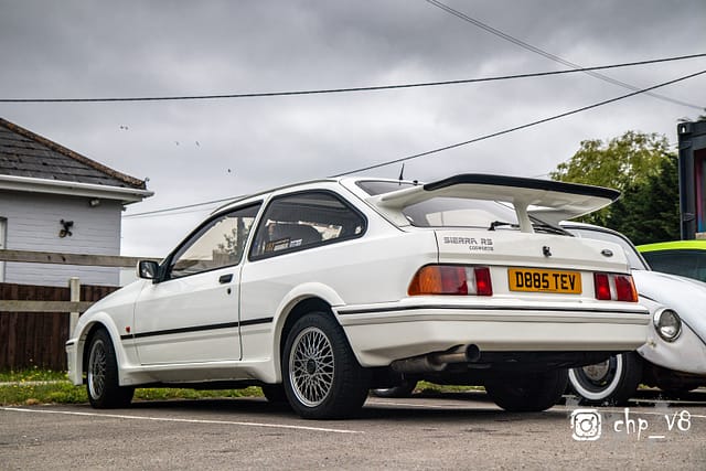 Dorset VolksFest PreShow by Rivos Hub - colinhillphotography.uk