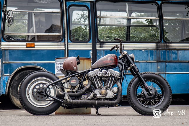 Dorset VolksFest PreShow by Rivos Hub - colinhillphotography.uk