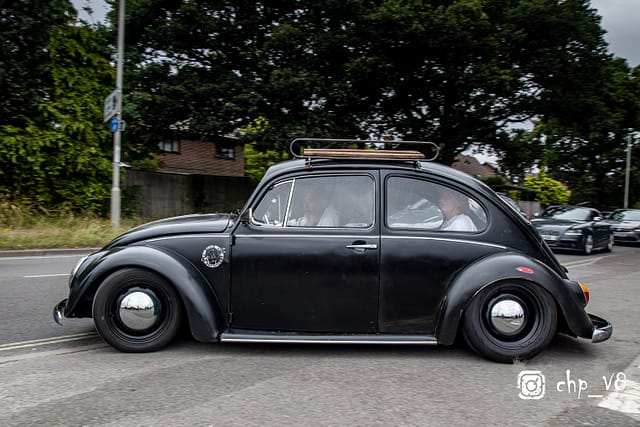 Dorset VolksFest PreShow by Rivos Hub - colinhillphotography.uk