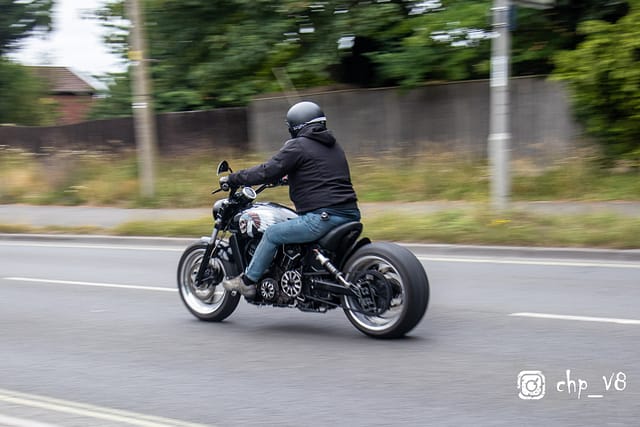 Dorset VolksFest PreShow by Rivos Hub - colinhillphotography.uk