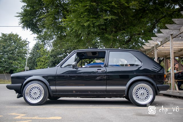 Dorset VolksFest PreShow by Rivos Hub - colinhillphotography.uk