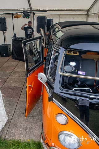 Dorset VolksFest PreShow by Rivos Hub - colinhillphotography.uk