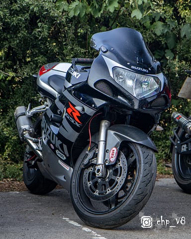 Bike Night at Rivos Hub Sandford - ColinHillPhotography.uk