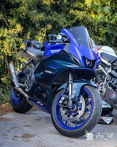 Bike Night at Rivos Hub Sandford - ColinHillPhotography.uk