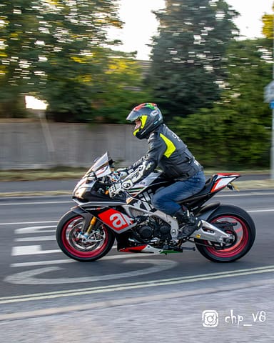 Bike Night at Rivos Hub Sandford - ColinHillPhotography.uk