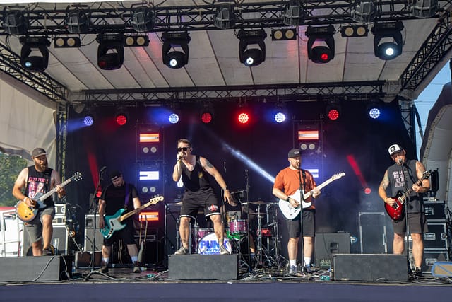 DVF Dorset Volksfest 2025 - colinhillphotography.uk
