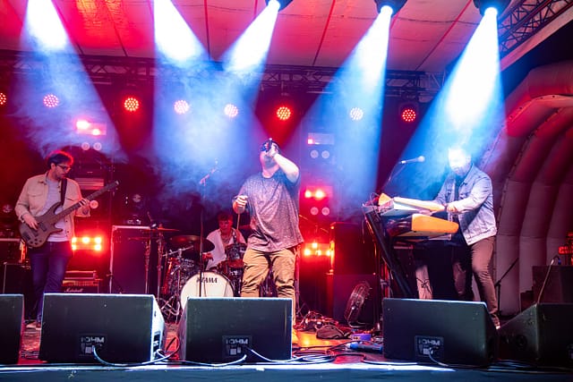 DVF Dorset Volksfest 2025 - colinhillphotography.uk
